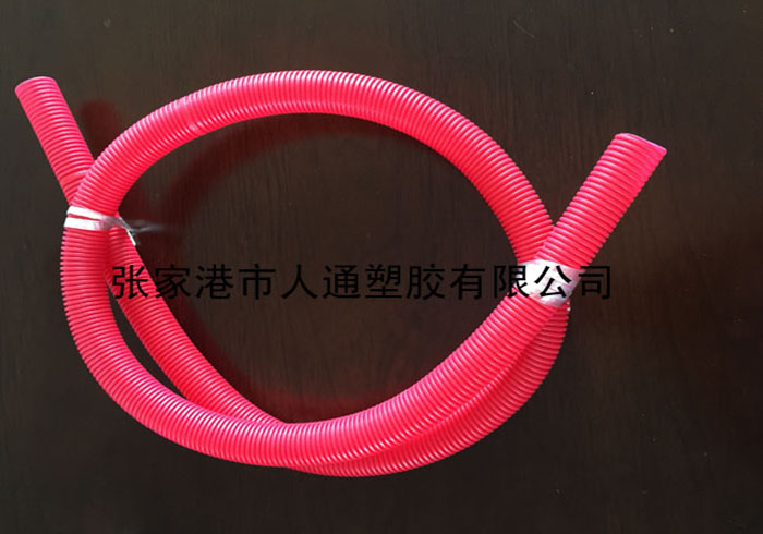 PE波紋管結(jié)構(gòu)特點(diǎn)